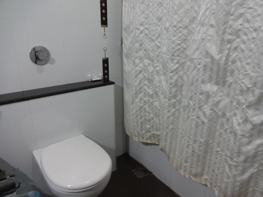 Hotel Green Palace Пондичери Стая снимка