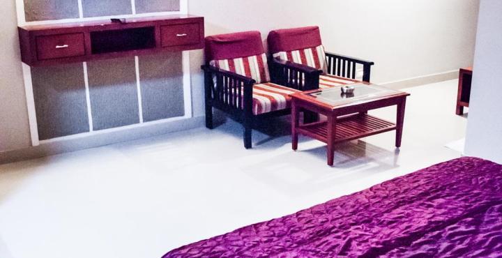 Hotel Green Palace Пондичери Екстериор снимка